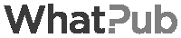 WhatPub WhatPub logo